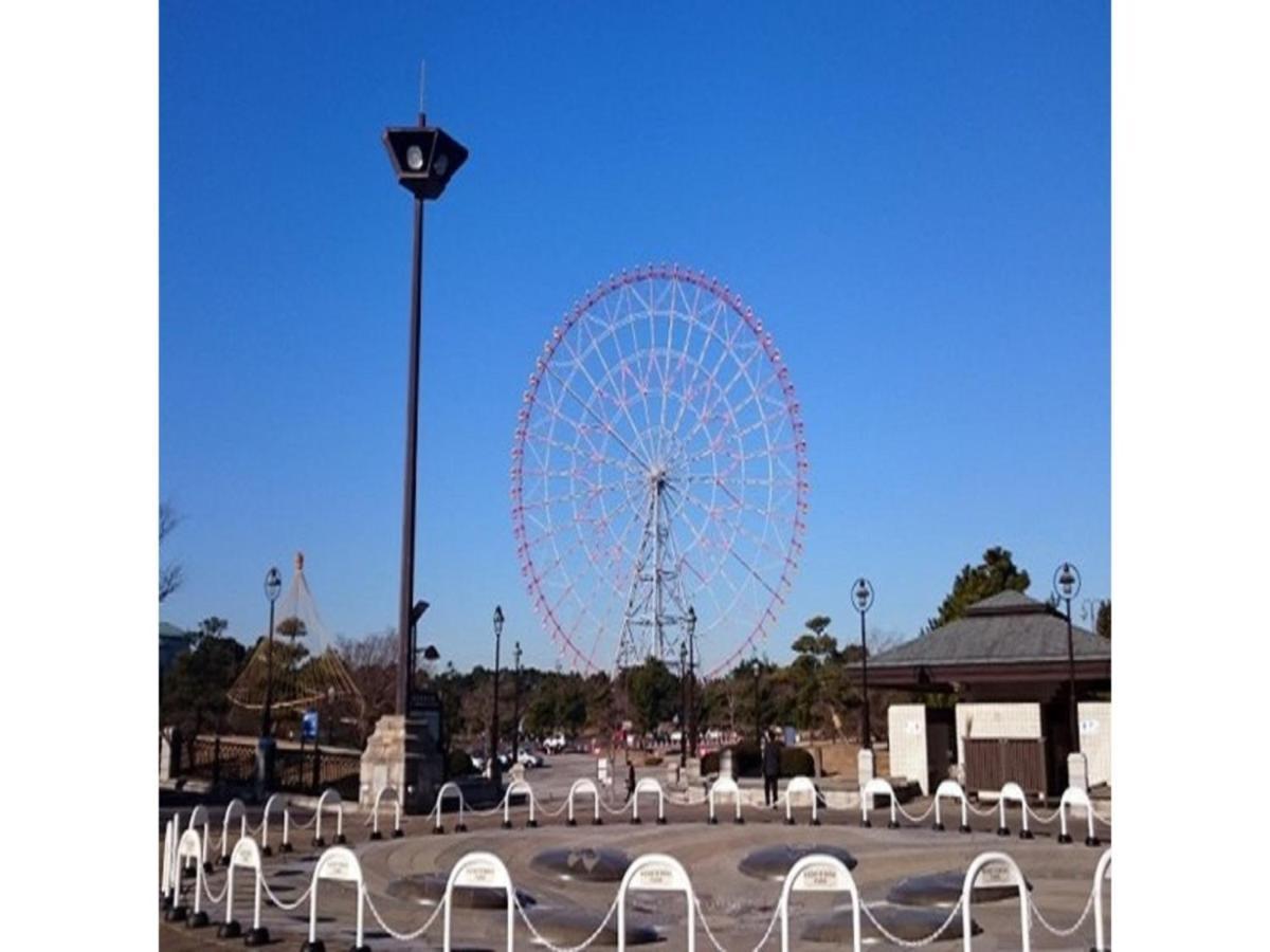 Urayasu Sun - Vacation 33022v * Tokio